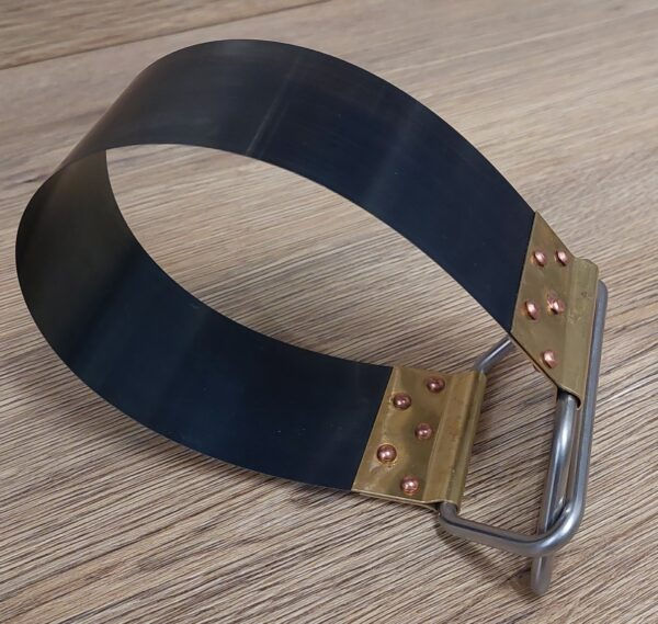 Thumbnail: Violin/Ukulele Bending Strap