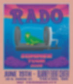RADO & Tranquility