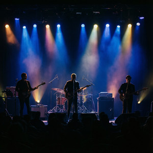 Live Music Event Highlights