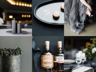 Chattanooga Whiskey Shoot
