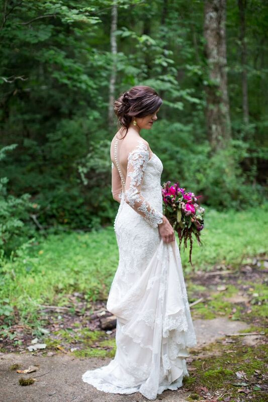 Bridal Bouquet