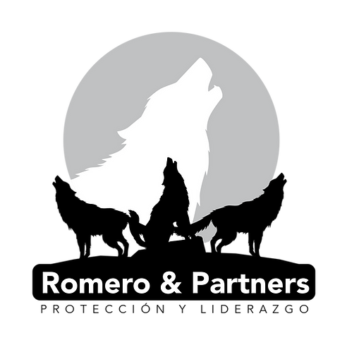 Logo Romero & Partners