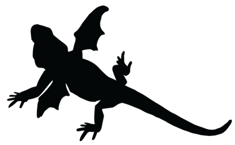 Ron Silhouette BW_Ron BW.png