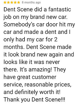 Google Review
