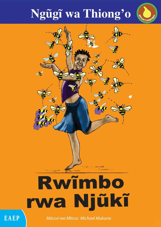 Rwimbo rwa Njuki by Ngugi wa Thiongo