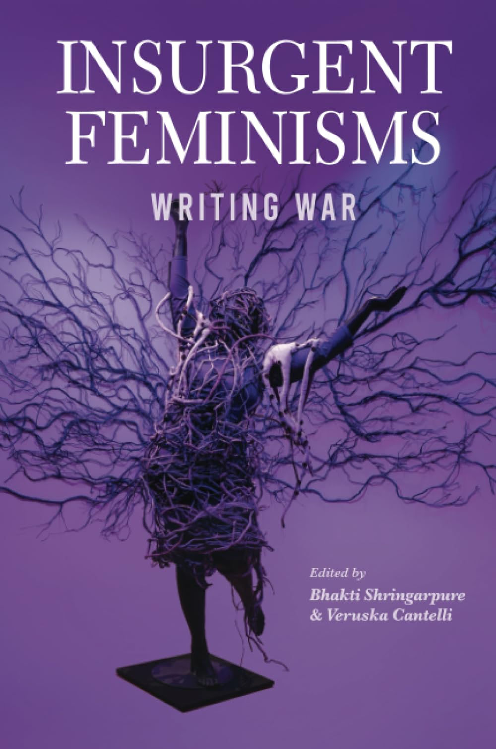 Insurgent Feminisms by Bhaki Shringarpure & Veruska Cantelli