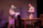 Living Newspaper (Jackalope Theatre)