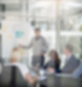 présentation de travail