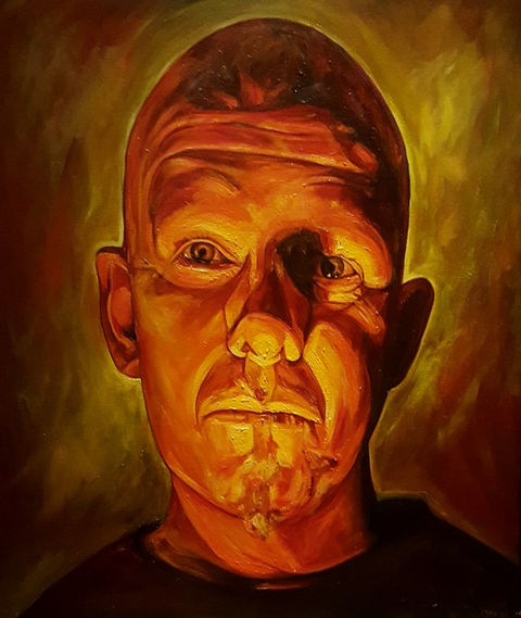 Doug Moran Semi Finalist