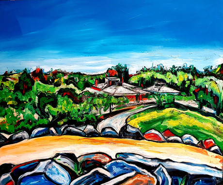 Northcote