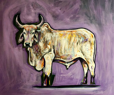 Bull Dust