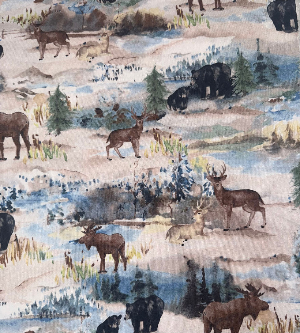 fabric swatch