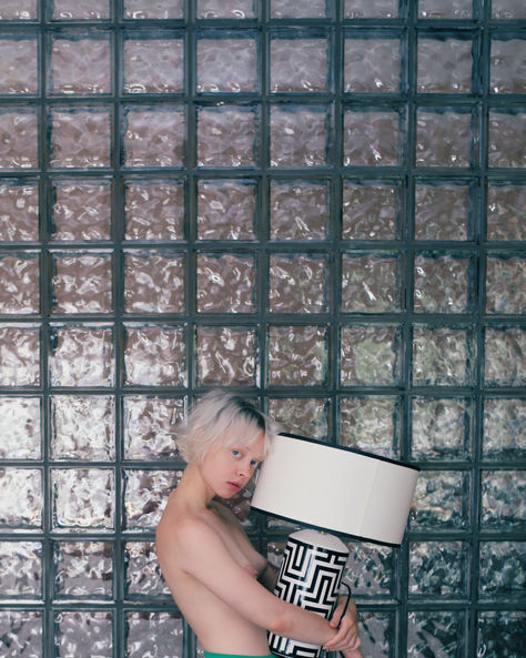 Studying Picasso & Ultramarine