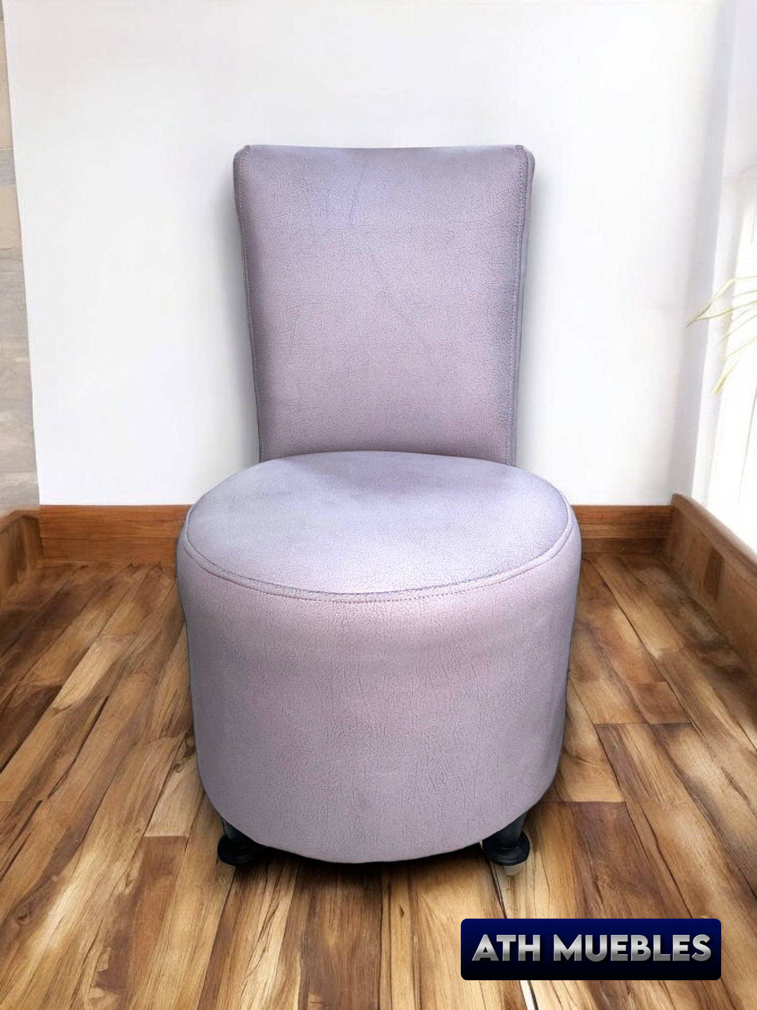 Poltrona lila
