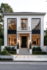 Exterior Siding