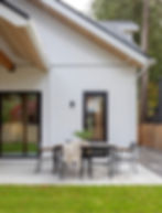 Exterior Siding