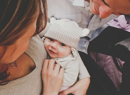 "Vou ter uma cerimónia brevemente e quero começar a extrair leite para dar ao meu bebé, como de