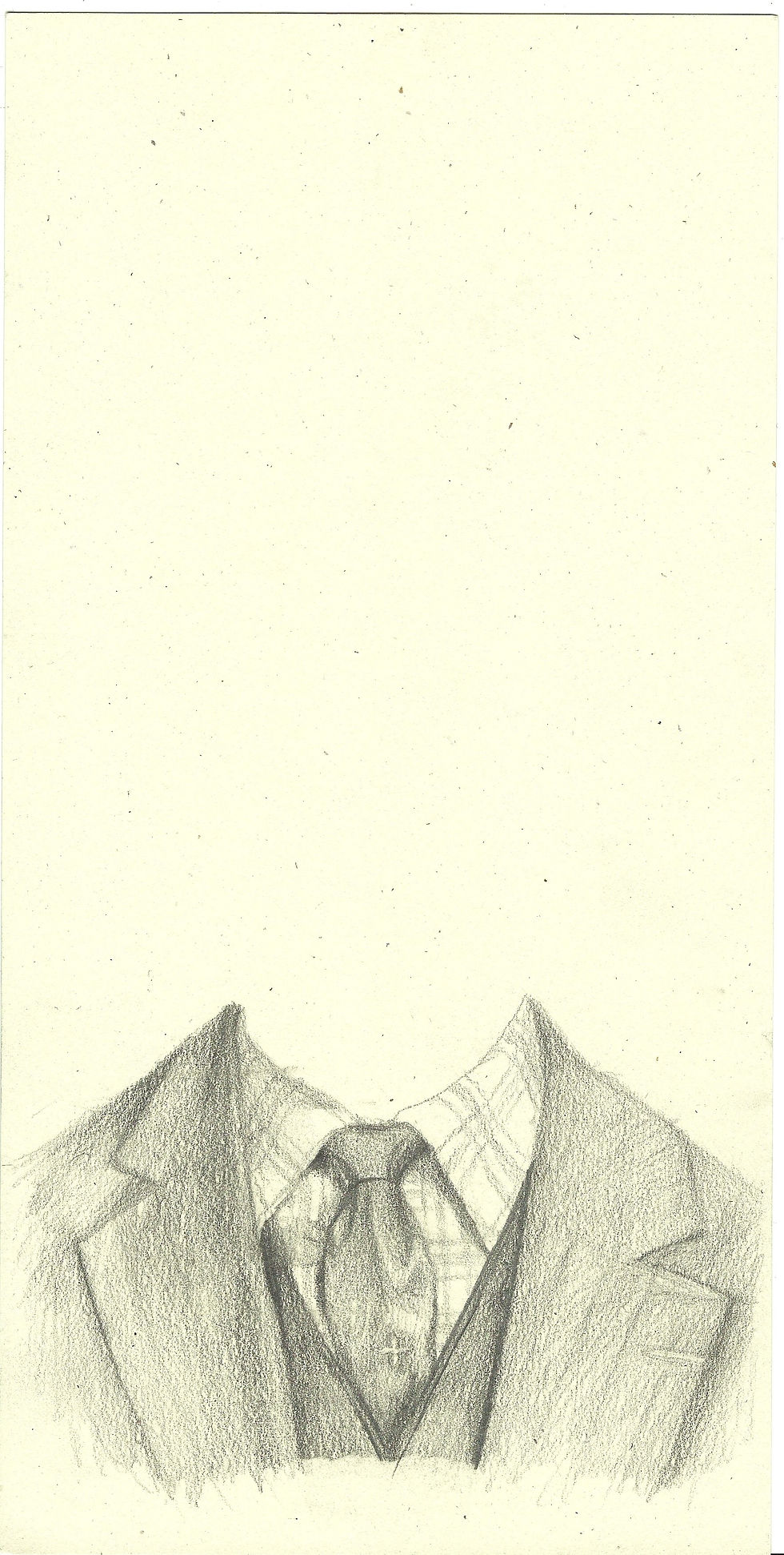 // Grand Père N° //