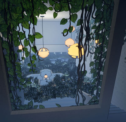 Stef Kayser VR prototype development game design