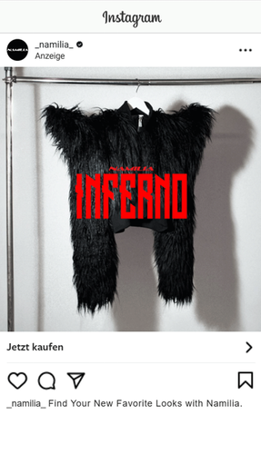 Stef Kayser Creative Performance Marketing