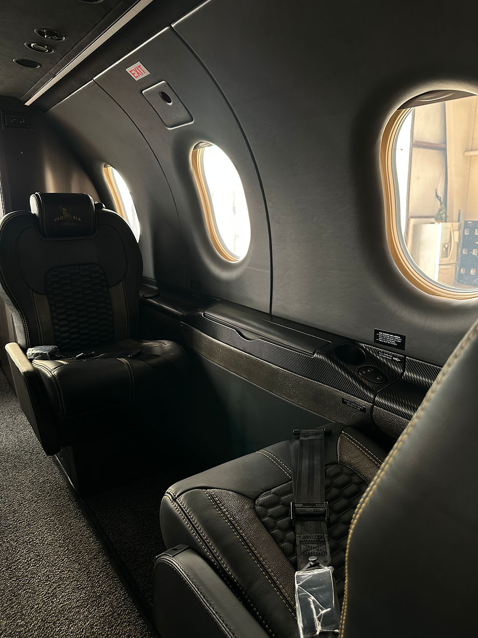 2008 Pilatus PC-12/47