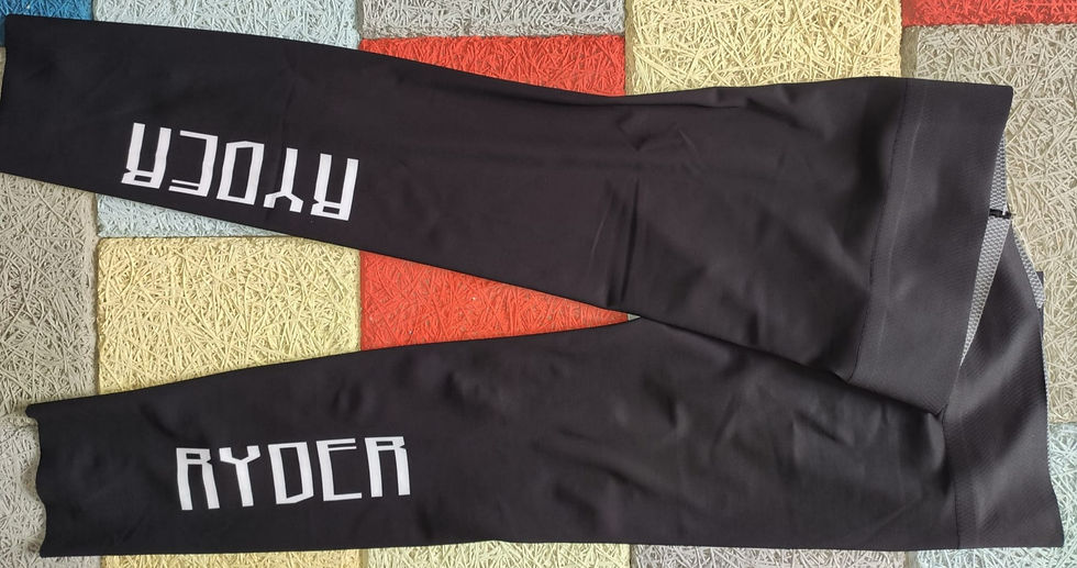 How to dress in winter?