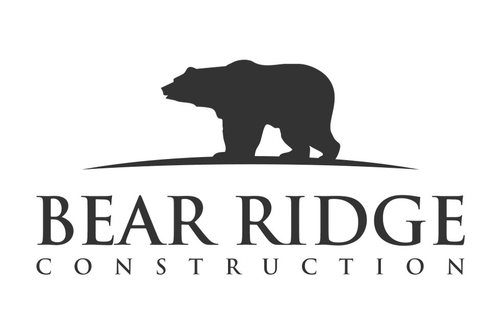 Bear Ridge Construction
