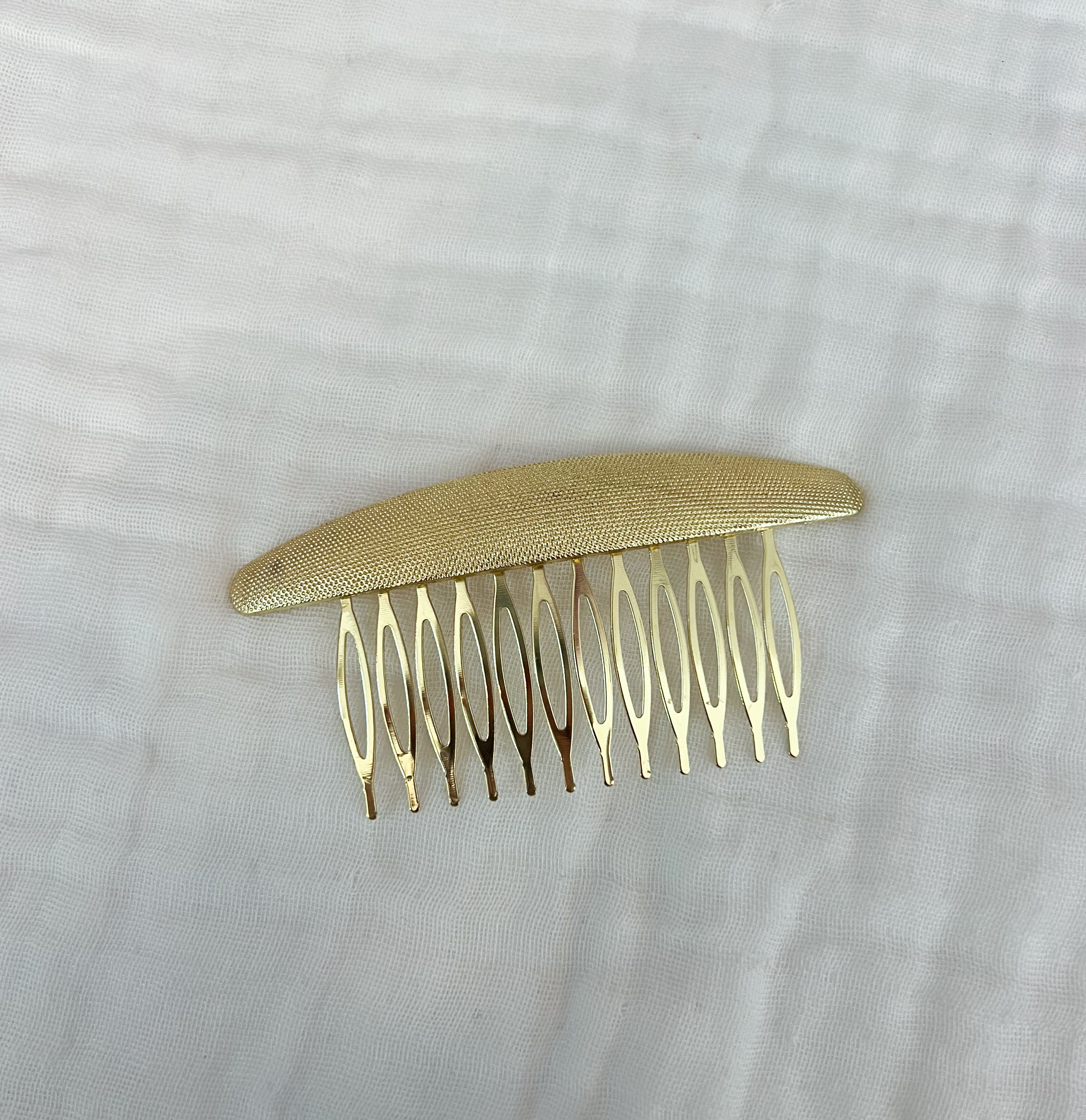 Peinecillo arco rugoso 