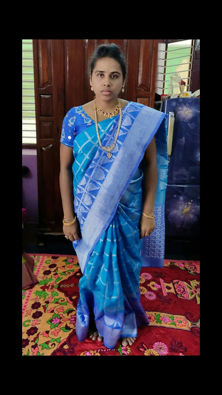 Sri lakshmi Naga vasavi
