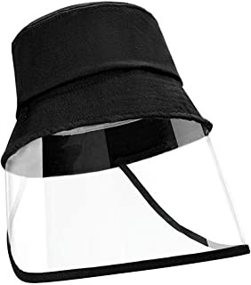 CAPPELLO CON VISIERA PROTETTIVA | spesa online