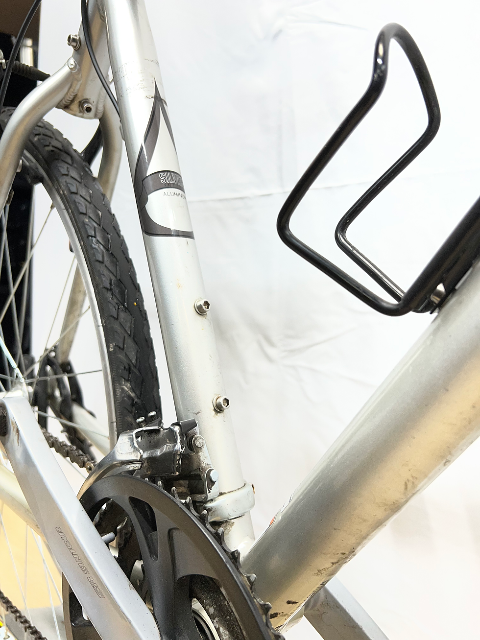 Miniature : VU GARY FISHER Tiburon (R28-G51)