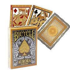 Miniature : Jeu de carte BICYCLE