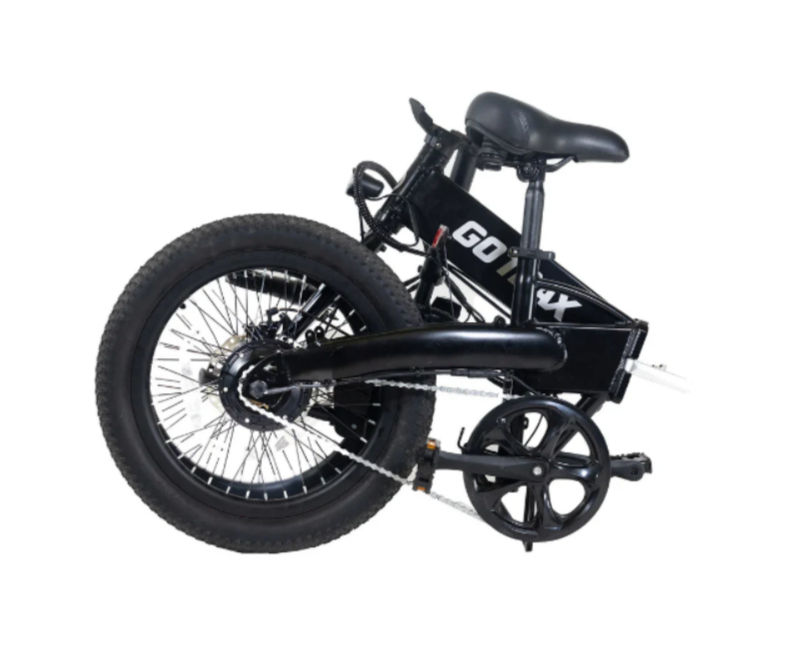 Miniature : GOTRAX F1-V2