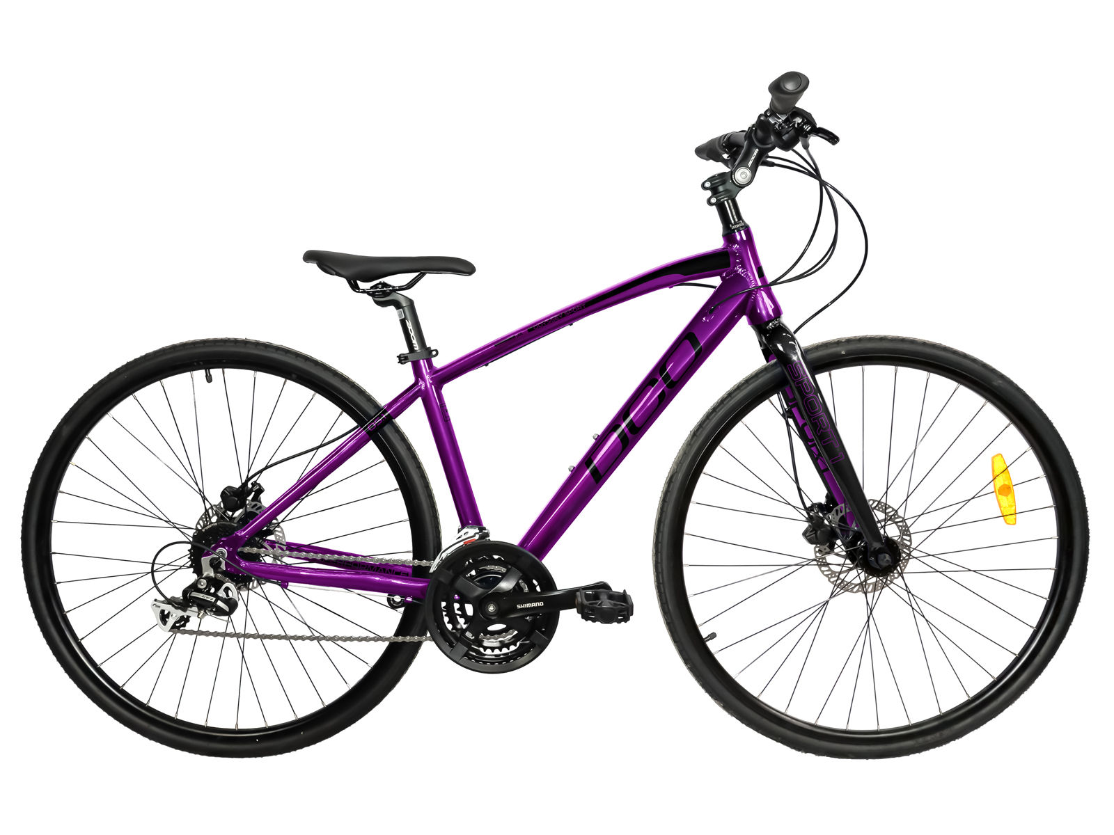 DCO ODYSSEY SPORT U