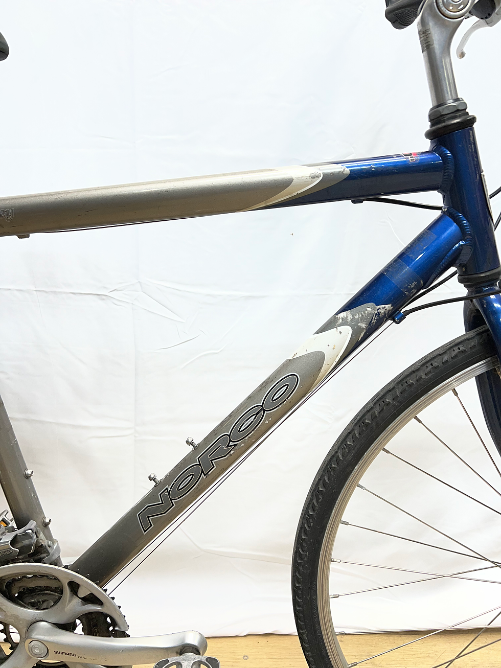 Miniature : VU NORCO Monterey (R28-G51)