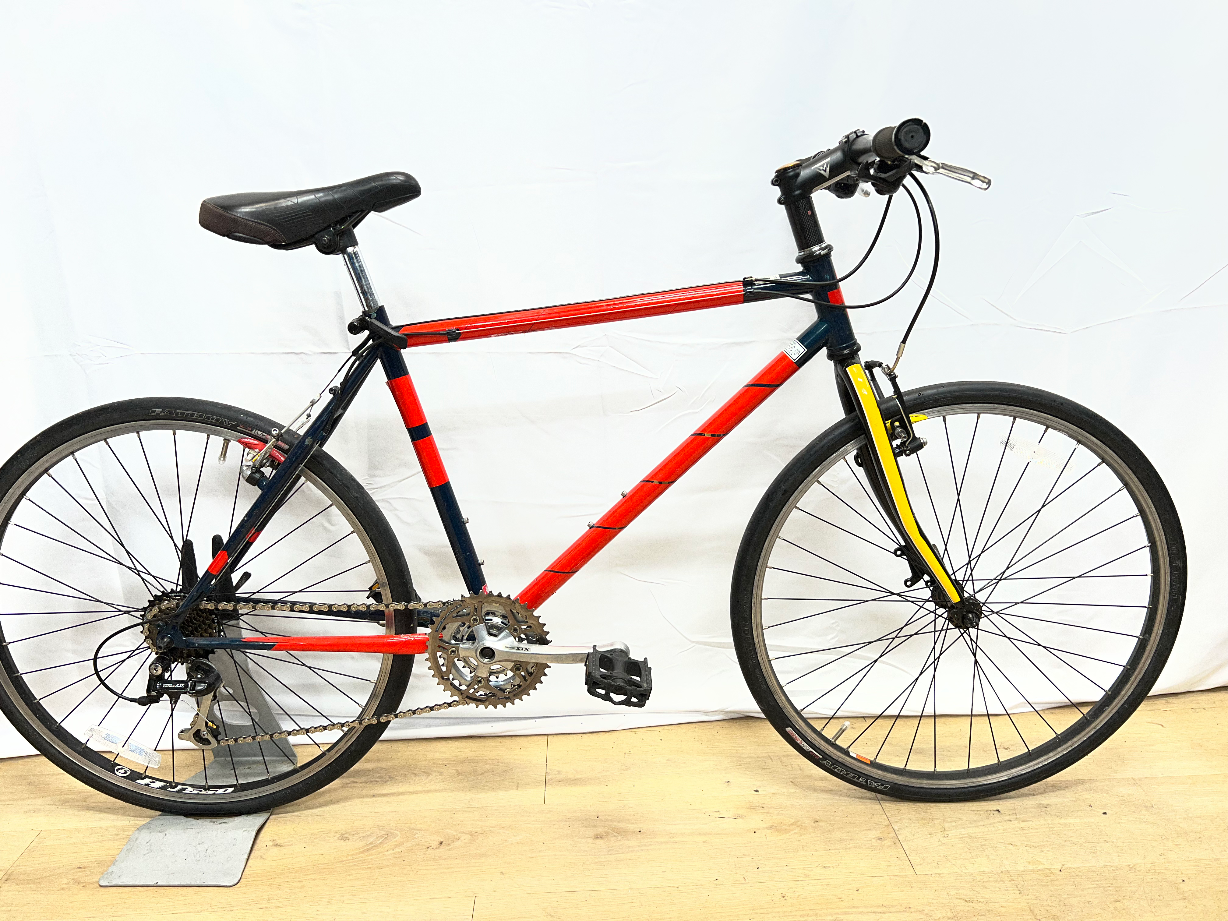 VU NORCO Sasquach  (R26-G48)