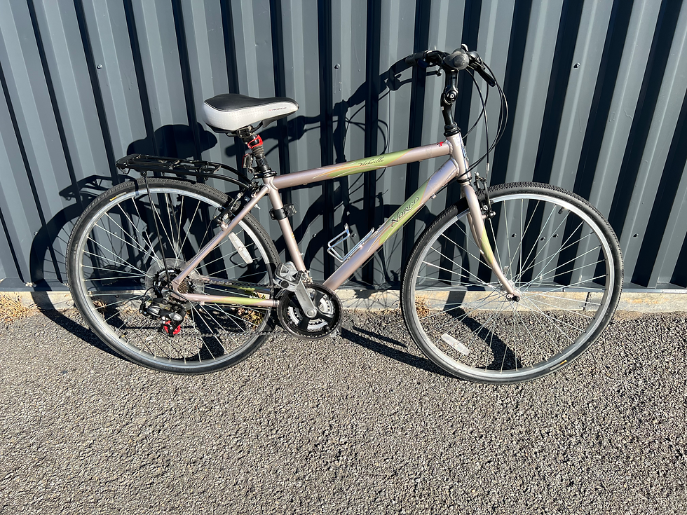 VU NORCO Yorkville R28 G45