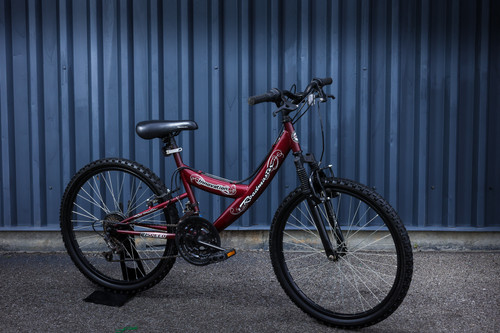 roadmaster innovation 21 speed bike