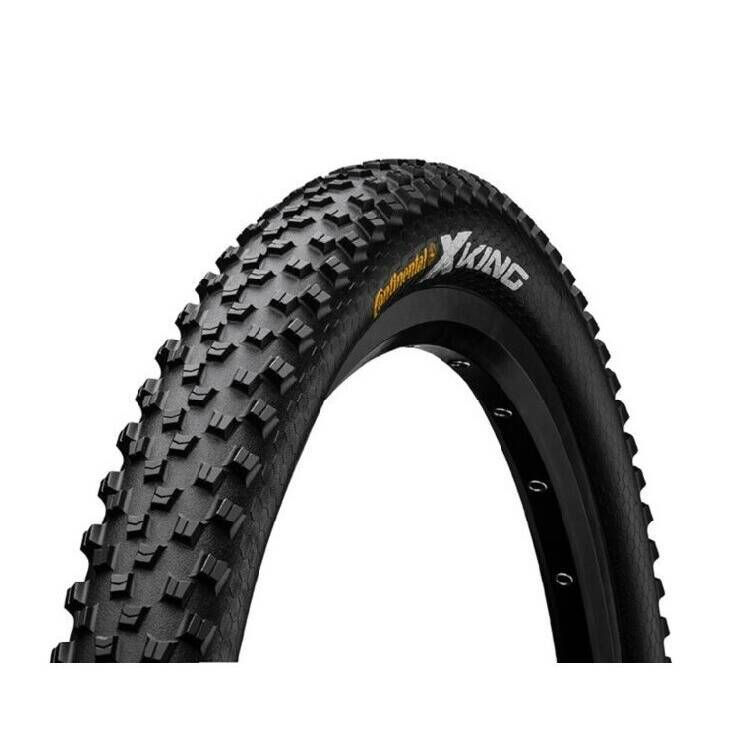 Continental Cross King 29 x 2.3