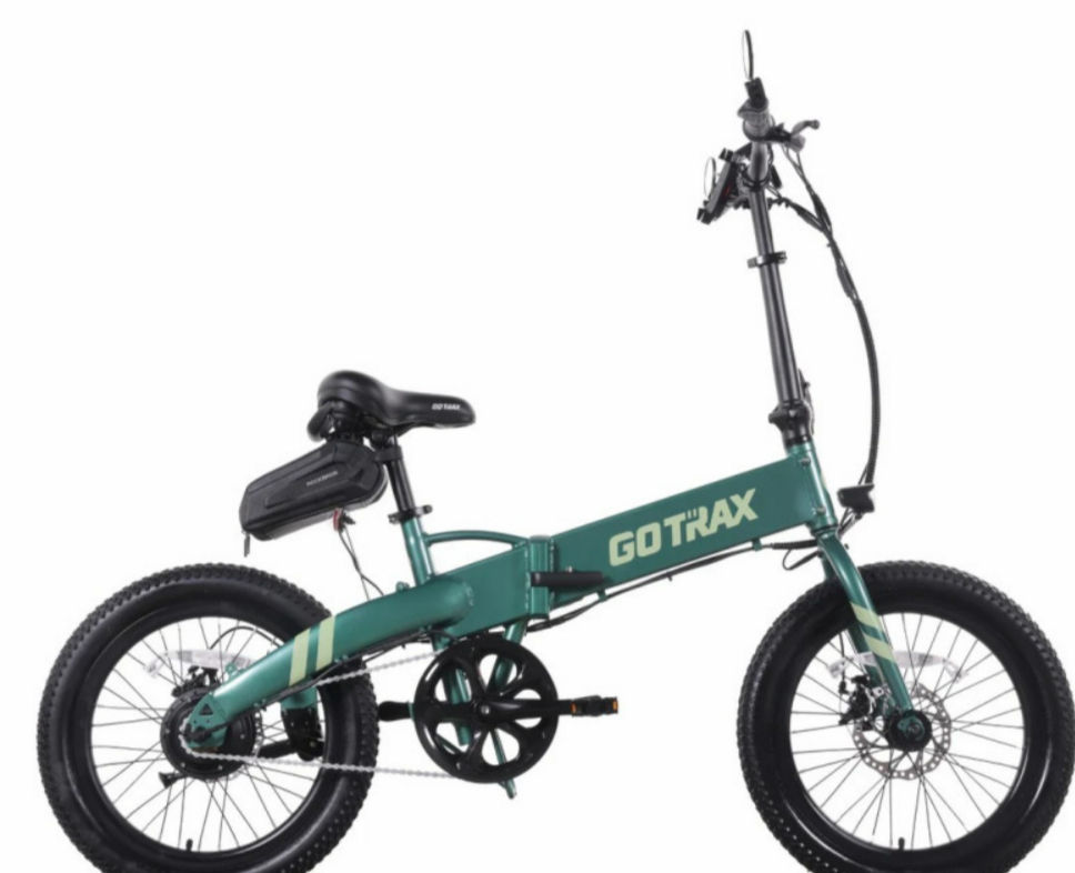Miniature : GOTRAX F1-V2