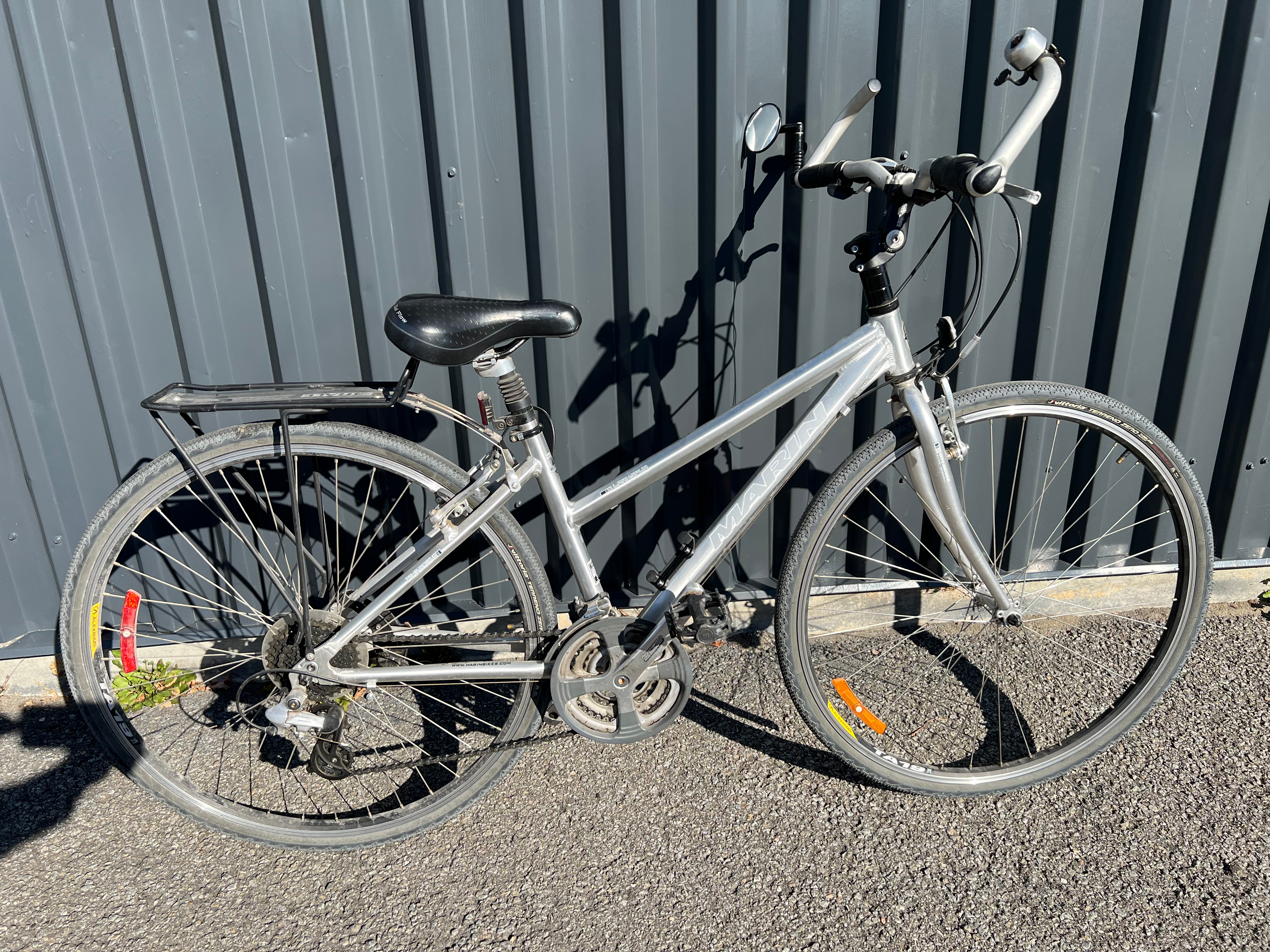 VU MARIN Larkspur R28 G45