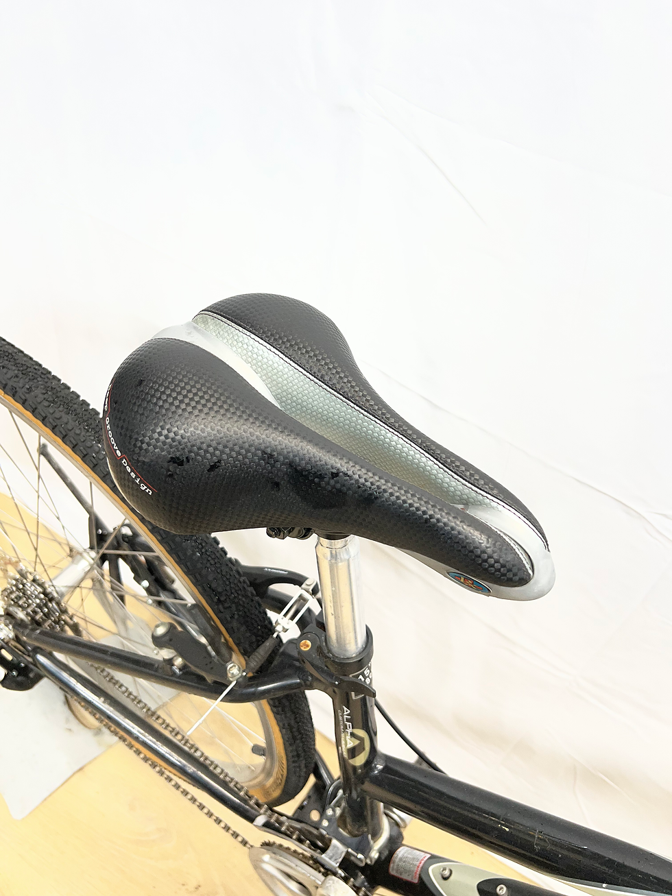 Thumbnail: VU TREK Multitrack 7100 (R28-G38)
