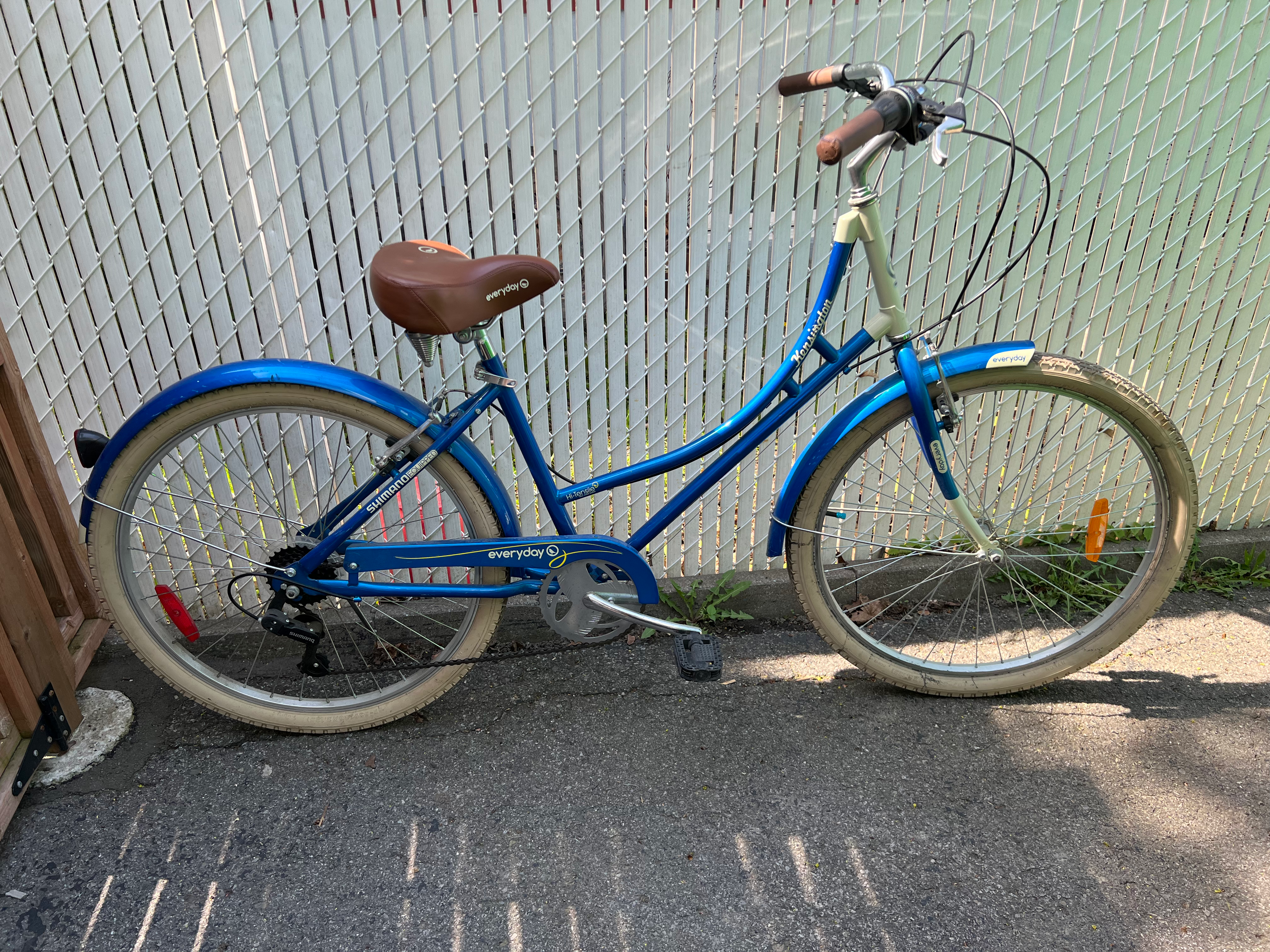 VU Everyday Kensington R26 G43