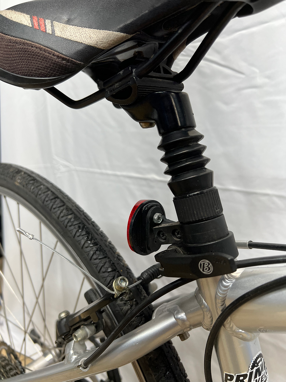 Thumbnail: VU TREK 7100  (R28-G38)