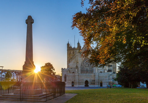 Exeter