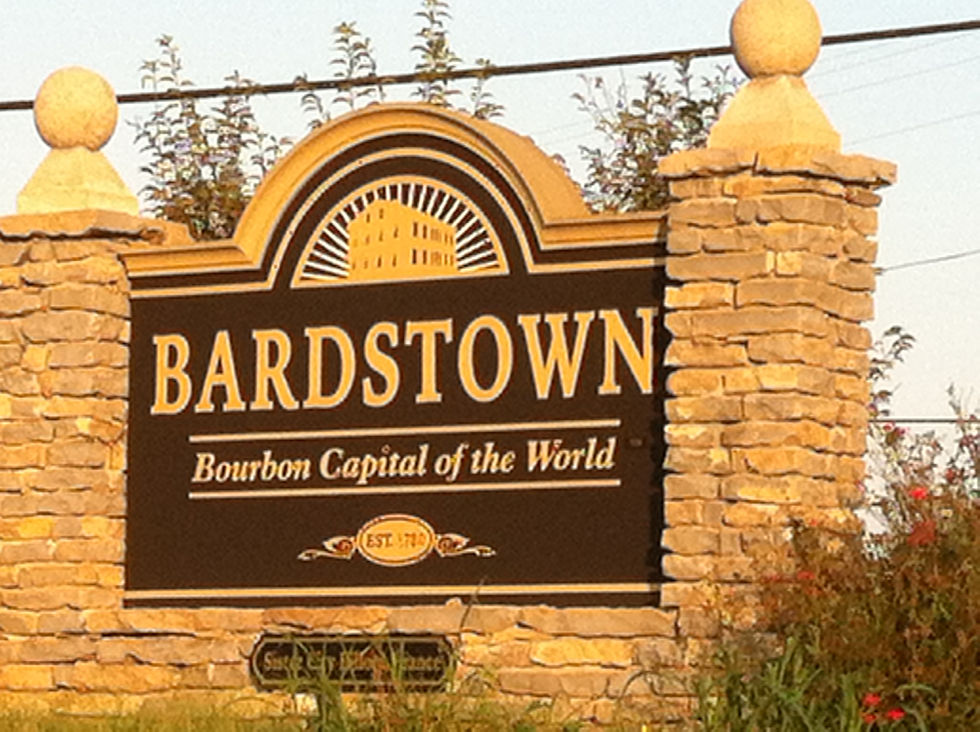 Bardstown KY