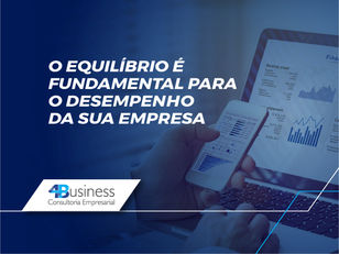 Estoque, Excesso ou Ruptura? O Equilíbrio.