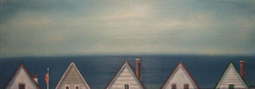 Beach Front