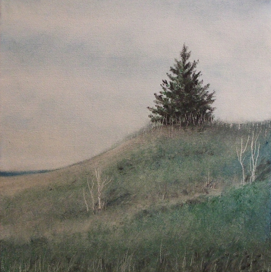 Bradford Point