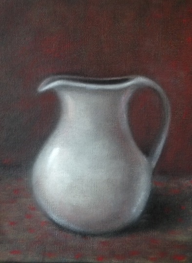 Ironstone